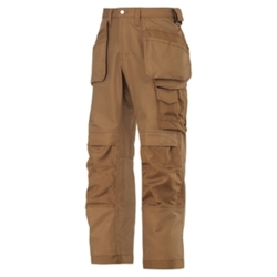 Snickers Håndværkerbukser