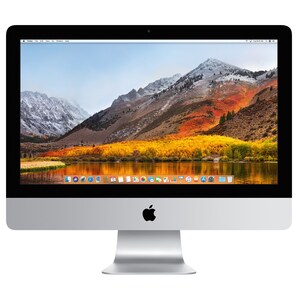 Apple Imac Retina 4K 3.0ghz i5 21.5"