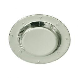 Nordahl Andersen - Tallerken Hjerte