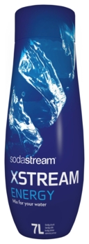 SodaStream Energy 440ml sodavandsmaskine