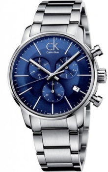 Calvin Klein City Chrono (K2G2714N)