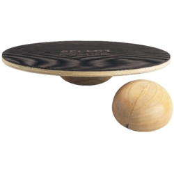 Select - Balancebræt III 2-IN-1