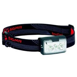 Sigma Sport Headled - Pandelampe med 5 dioder
