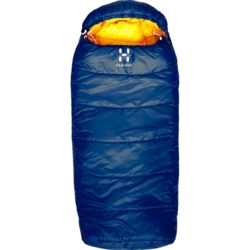 Haglöfs - Pavo - Sovepose til børn