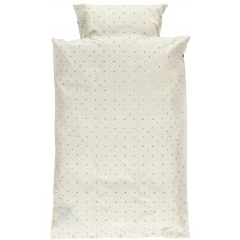 Småfolk Junior Sengetøj med minimultiæbler