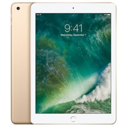 Apple MPG52KN/A - iPad Wi-Fi + Cellular 128GB
