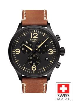 Tissot Chrono XL