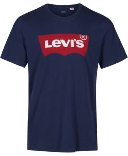 Levi's Mænd T-shirts Graphic Set-In 