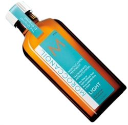 Moroccanoil Light Oil Treatment 100ml