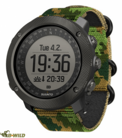 Suunto Traverse