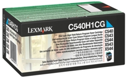 Lexmark C540H1CG Laser cartridge