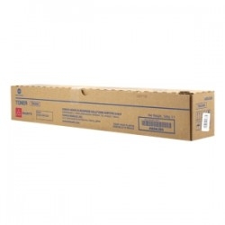 Konica Minolta A8DA350 Laser toner