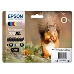 Epson C13T37984010 Multipack 378XL