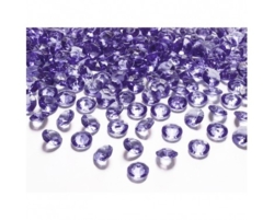 Pynte diamant, Dia: 1,2 cm