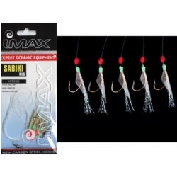 Imax Sabiki Sildeforfang