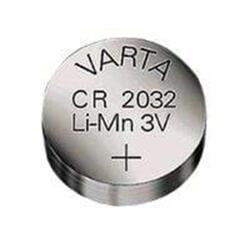 Varta Cr2032 Lithium Battery 3 V 230 M 5 Gr