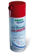 Green Clean Air Power Eco Booster