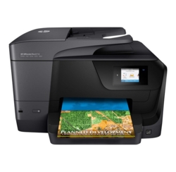 HP Officejet Pro 8710