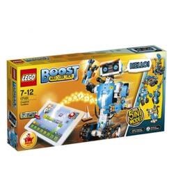 Lego Boost Kreativ Værktøjskasse 17101