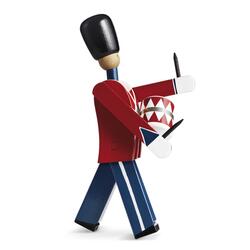 KAY BOJESEN TROMMESLAGER