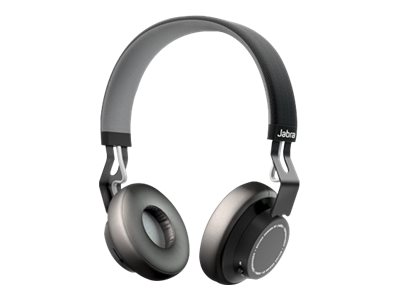 Jabra Move trådløse on-ear hovedtelefoner