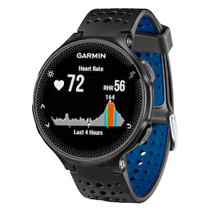 Garmin Forerunner 235