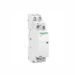 Schneider Electric Acti 9 iCT, 2-polet Kontaktor