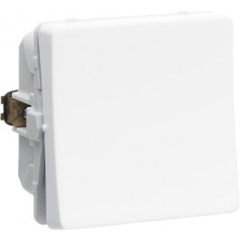 FUGA afbryder 1-pol 16ax 250V 