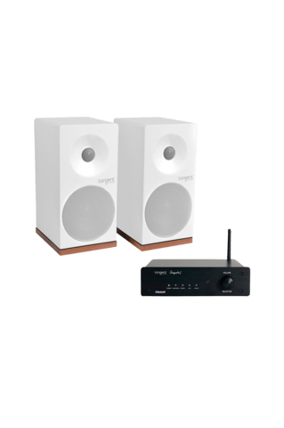 Tangent Ampster X4 Micro set 100W