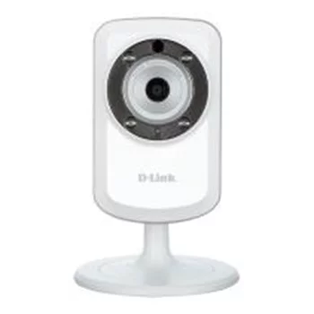 D-Link DCS-933L WLAN-IPCAM Indoor VGA