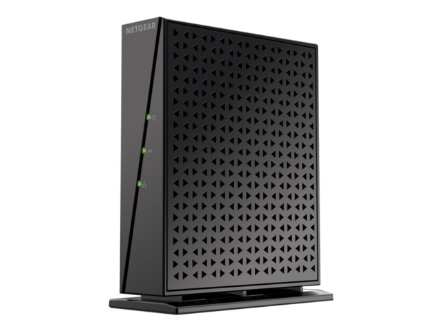 Netgear DM200-100EUS modem