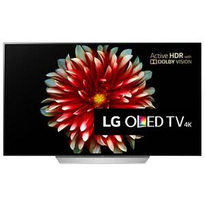 LG OLED65C7V - OLED Smart TV