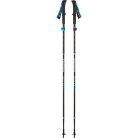 Black Diamond Distance Carbon FLZ Poles (CARBON, 105-125 CM)