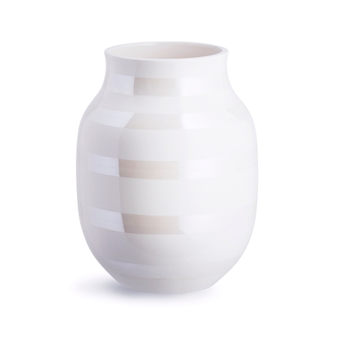 Kähler Omaggio Vase 20 cm