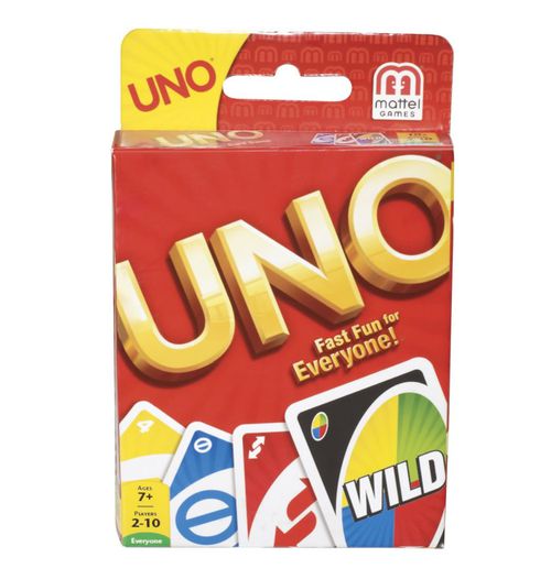 UNO W2087 klassisk