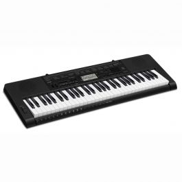 Casio CTK-3500 bærbar keyboard pakke