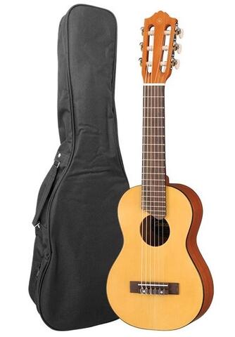 Yamaha GL1 Mini guitar i ukulele størrelse 