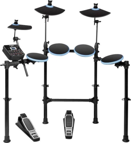 Alesis - DM Lite Kit - Elektronisk Trommesæt