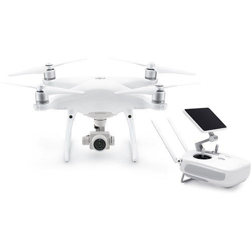 DJI Phantom 4 Pro+ Drone DJI0424