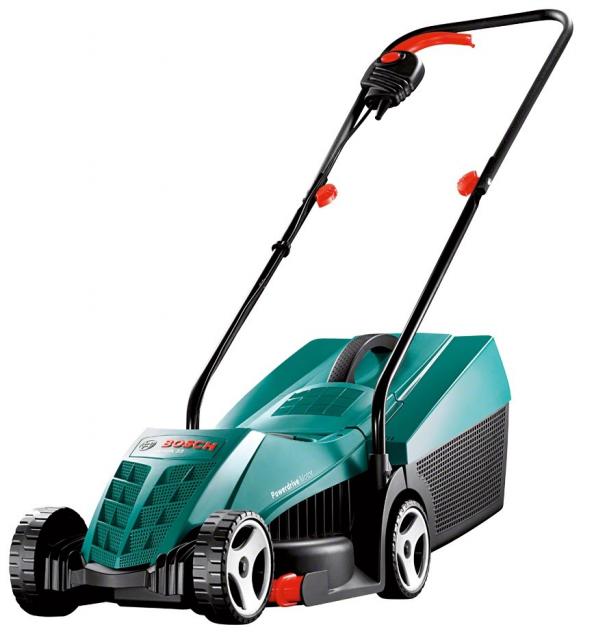 Bosch plæneklipper 1200W ROTAK 32 Ø32cm 0600885B00