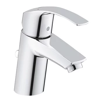 Grohe Eurosmart 2015 etgreb t/håndvask m/bundv.