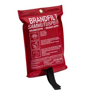 Housegard BRANDTÆPPE