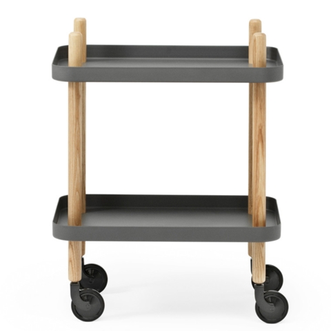Normann Copenhagen - Block Table