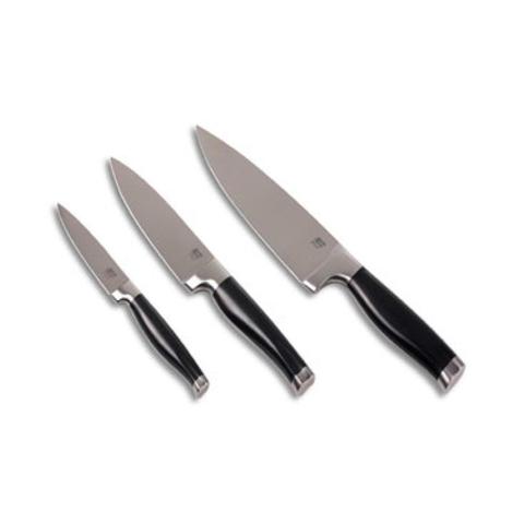 Jamie Oliver Knivsæt i 3 Dele