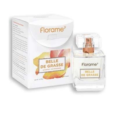 Florame Belle De Grasse Le Parfum (50 ml)