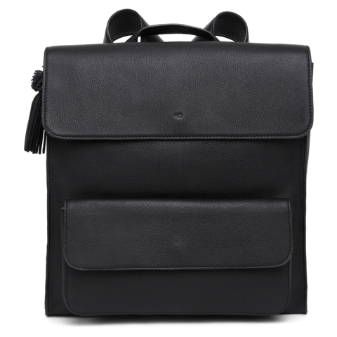 Adax CPH Ruby Ethel damerygsæk i skind