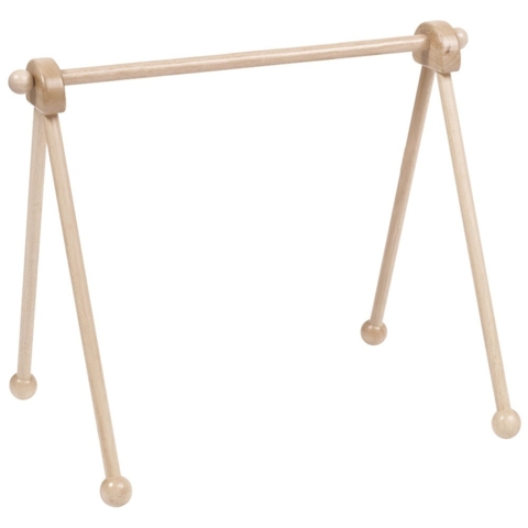 Moulin roty aktivitetsstativ