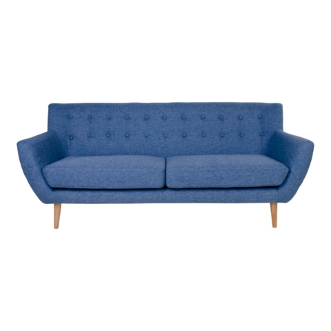 House Nordic Monte 3 personers sofa