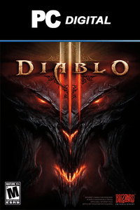 Diablo III-PC-Mac