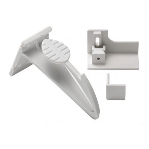 Baby Dan - Selvklæbende Skuffelås